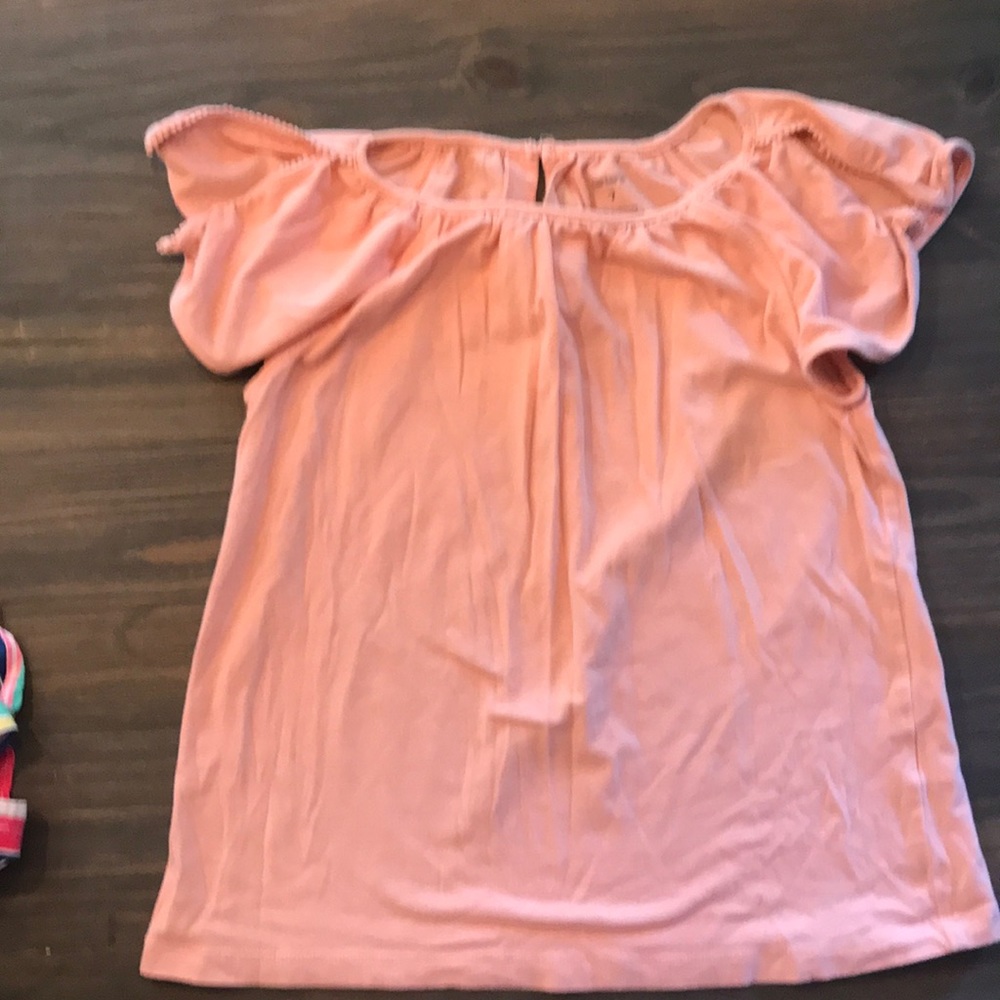Girls blouse
